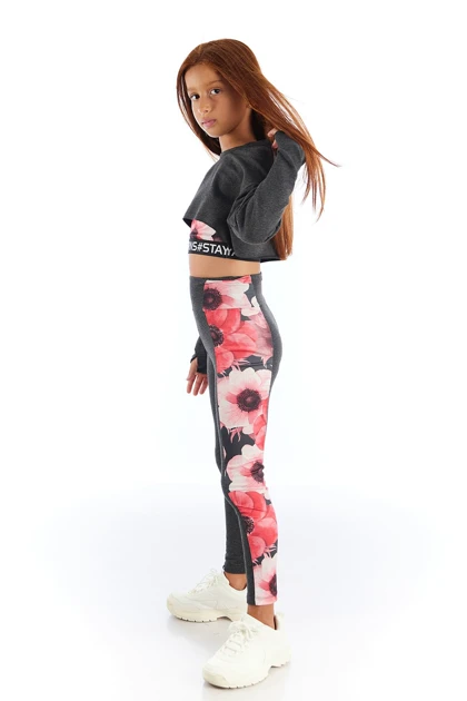 لگ بچگانه colorinas