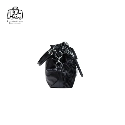 کیف زنانه دوشی سنتوزا Sentoza کد 972 طرح ماری