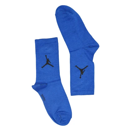 جوراب نیم ساق اسپرت جردن مدل opt-15040