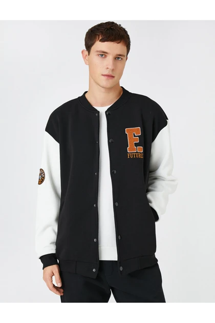 کت و ژاکت مردانه اورجینال کوتون koton