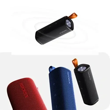 اسپیکر بلوتوثی شیائومی مدل Xiaomi sound Outdoor 30W
