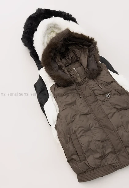 پافر وارداتی پشم شیشه دار کد1004951