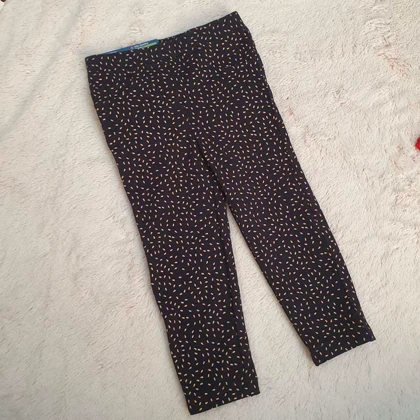 شلوار دخترانه لوپیلو کد Z-TGF45