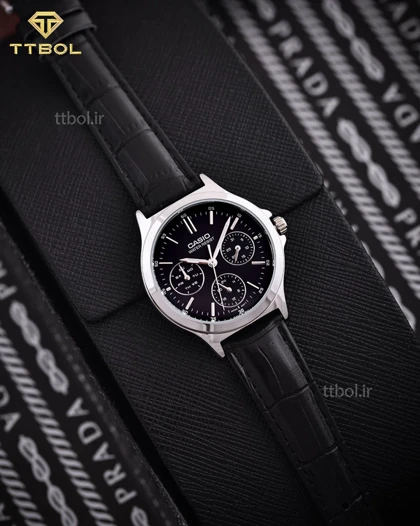 ساعت مچی زنانه کاسیو CASIO LTP-V300L-1A