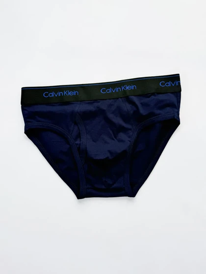 شورت اسلیپ مردانه کلوین کلاین Calvin Klein بسته سه عددی