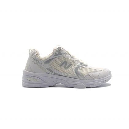 کفش اسپرت مردانه مدل sneaker - 0051_White
