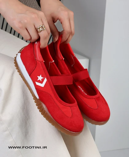 کتانی زنانه کانورس کشی ASX ConVerse