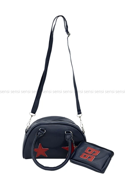کیف زنانه چرم Golden Goose کد1006860