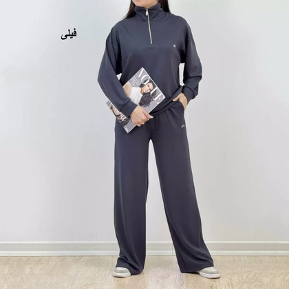 ست نیم زیپ الو 1007950