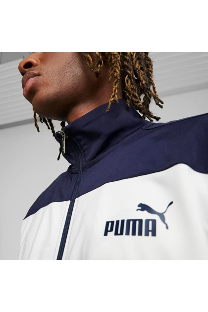 ست هودی و شلوار مردانه اورجینال پوما puma