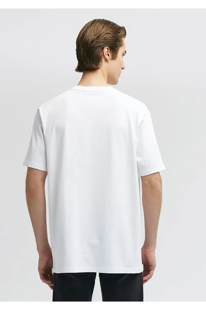 تیشرت مردانه اورجینال ماوی mavi