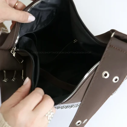 کیف زنانه دوشی مدل راستا