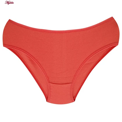 شورت زنانه آیدا مدل اسلیپ کبریتی کد 4948-2 بسته 3 عددی
