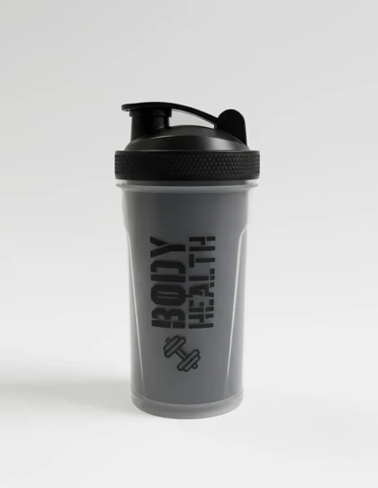 شیکر Unisex بدون برند Aqua Fit U