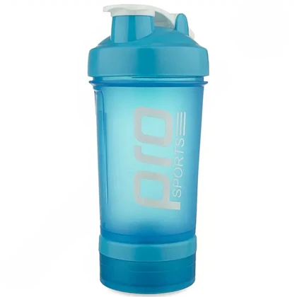 شیکر ورزشی پرو اسپورتز Pro Sports ظرفیت 600ml