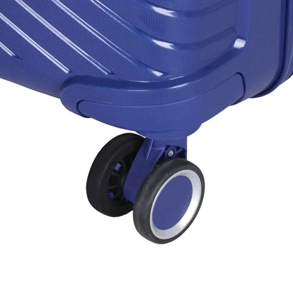چمدان پیجون مدل wp-10335 ارتفاع 75 سانتی متر