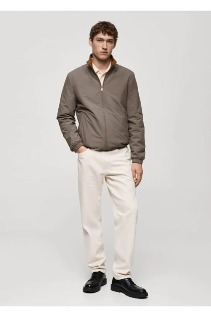 کت و ژاکت مردانه اورجینال mango-man mango-man