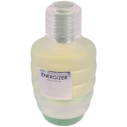 ادو پرفیوم مردانه دندلیون مدل Energizer