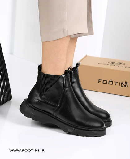 نیم بوت زنانه دلارا MSZ