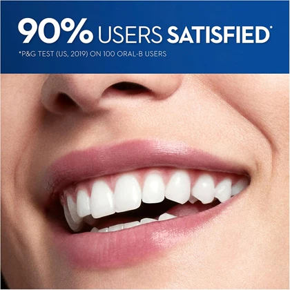 نخ دندان اورال بی Oral-B مدل Essential Floss نعنایی