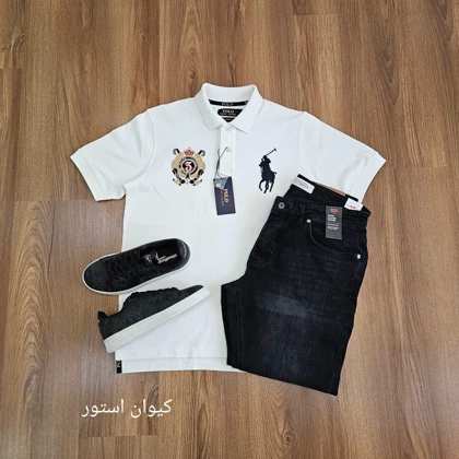 پولوشرت دولوگو 200124
