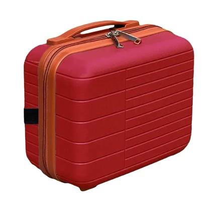 چمدان نشکن اسپید مدل SPEED-SPD944 SERIES سری 4 عددی (به همراه چمدان آرایشی هدیه)