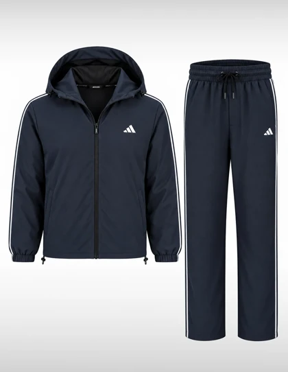 ست سویشرت و شلوار ورزشی مردانه آدیداس Adidas Haven M
