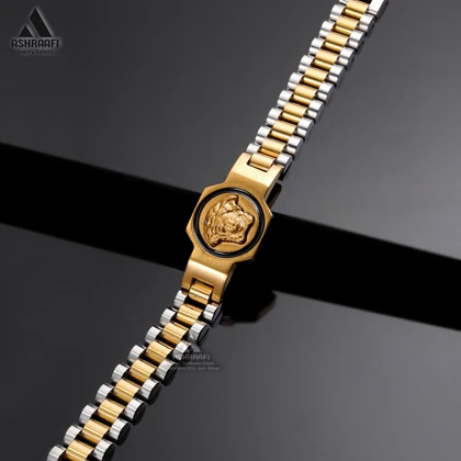 دستبند ورساچه Versace Bracelet GS1