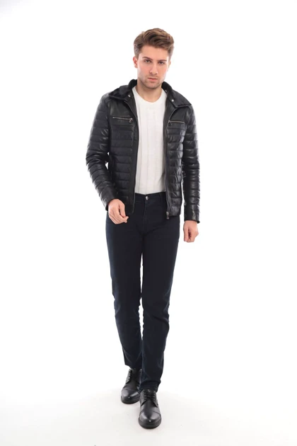 کت و کاپشن مردانه saremod