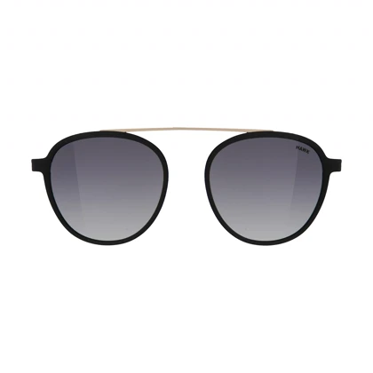 عینک طبی آفتابی هاوک مدل HAWK 7893