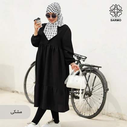مانتو عروسکی