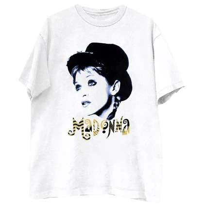 تیشرت مدونا | The Girlie Show T-Shirt کد 247675