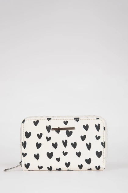 کیف پول زنانه اورجینال دیفکتو defacto