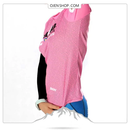 تیشرت ورزشی IRONMAN