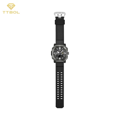 ساعت مچی مردانه کاسیو پرو ترک CASIO PRO TREK PRW-B1000-1D