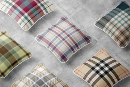 کوسن 6 تکه pillow 6 set 94