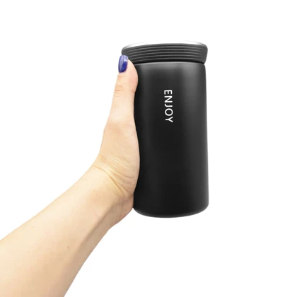 تراول ماگ جیانیو مدل Enjoy ظرفیت 0.35 لیتر