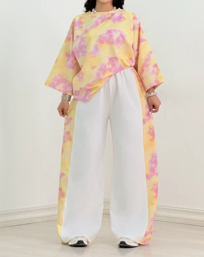 ست آدامسی آیدین(118)کد:5677