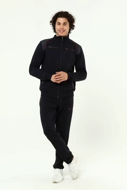 ست هودی و شلوار مردانه trendhill trendhill