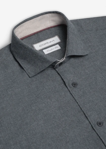 پیراهن Flannel