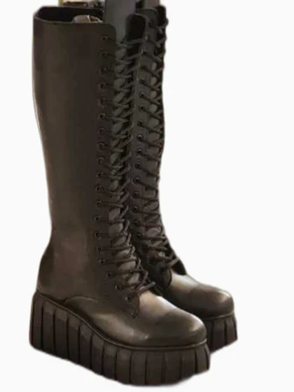 بوت بندی برشکا