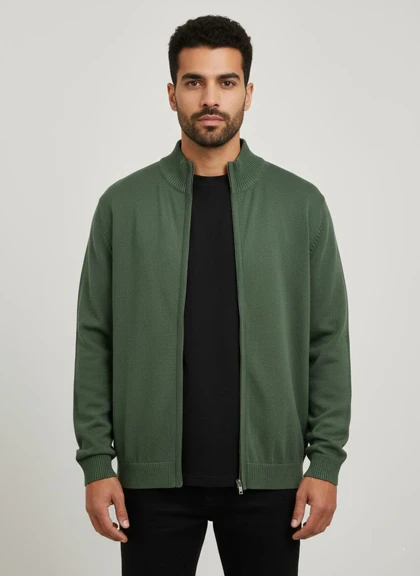 ژاکت مردانه برندس Brands کد BR-SH42