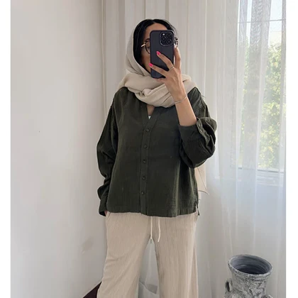 شومیز 35269