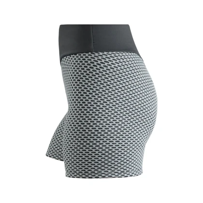 کشاله بند سیملس ورزشی زنانه مدل GP5220 سفید طوسی