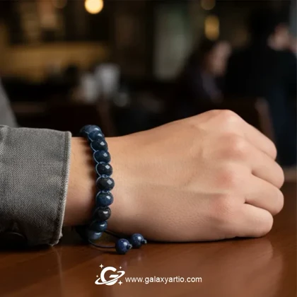 دستبند وایبریشن