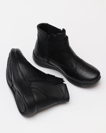 نیم بوت زنانه پاتکان کد543