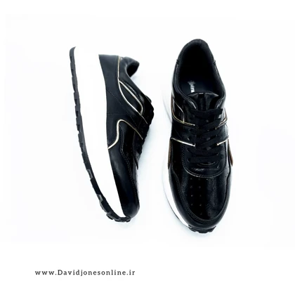 کفش راحتی زنانه استرادیواریوس مدلStradivarius-Sneakers-SKB70