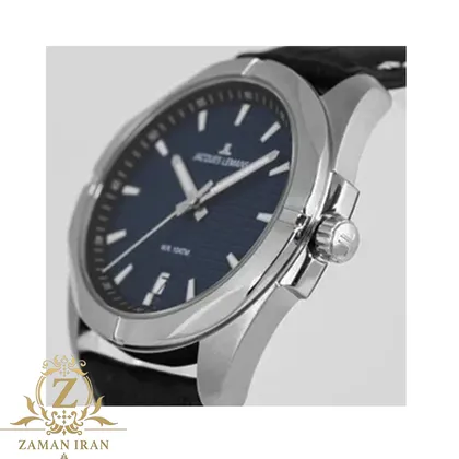 ساعت مچی مردانه ژاک لمنز Jacques Lemans مدل1-2176C