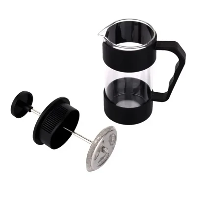 فرنچ پرس طرح در تخت