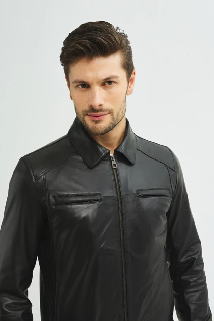 کت و کاپشن مردانه ikbal ikbal